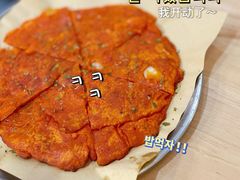 -Woolee韩食堂·韩式家庭料理