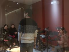 -IN-SHOW音秀音乐艺术中心 架子鼓钢琴(大宁校区)