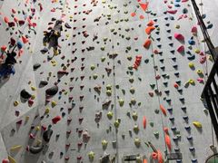 -尽峰攀岩 Acme Climbing