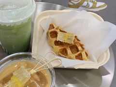 -LilBee Coffee