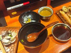 -天妇罗内顺田(罗湖店)