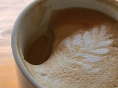 -雕刻时光咖啡馆(南院门店)