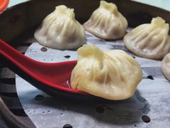 -食惠里小笼包面馆(越秀店)