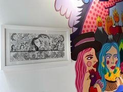 -Mesa Madre梅萨妈妈·Bintana(国贸店)