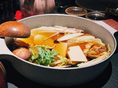 -蟹犇前•帝王蟹雪蟹(陆家嘴店)