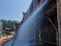 -呀路古热带植物园