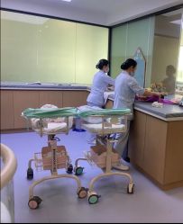 -弗蕾亚·和月月子调理院(东湖店)