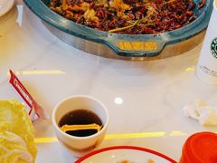 -渔香岛美蛙鱼头火锅(黔灵山公园店)