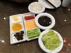 -阿庄新豫菜(航海东路店)