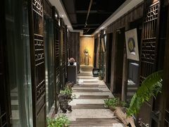 -德迹斋禅意文化茶馆·茶空间·商务洽谈•宴席(桃园店)