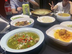 -上淮宴(蓝惠首府店)