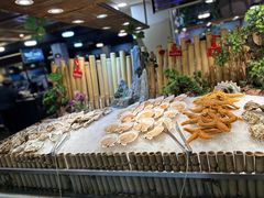 -钱库里海鲜自助(唐山街店)