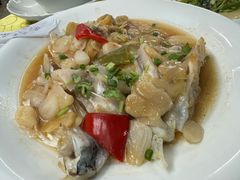 -海鲜街菜馆(海珠南路店)