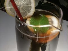 乌梅汁-鱼酷活鱼烤鱼(沈阳大悦城店)