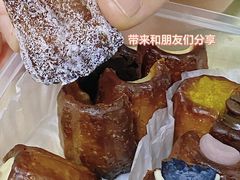 -发酵食堂(屏风街店)