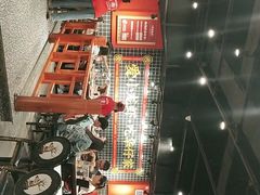 -华仔龙虾(永乐路总店)