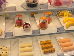 -GANSO元祖食品(白下店)