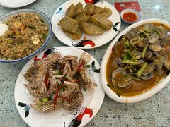 -潮汕铺老店(甜水井店)