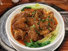 -丰收碗·陈皮果木烧鹅·23年老字号