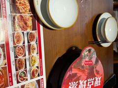 -湘阁里辣(南岭购物广场店)