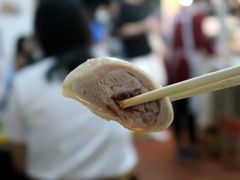 招牌白切鸡-甜甜屋(解放中路店)