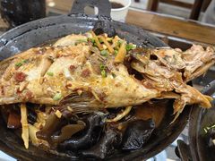 -徽州美食(三十年老店)