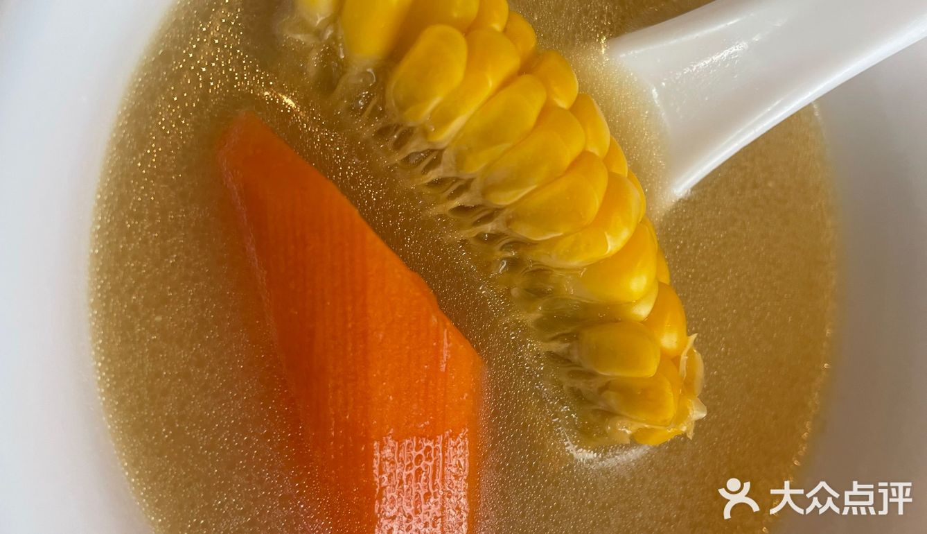 不吃辣的带娃好选择