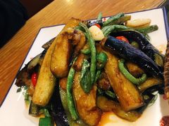 -鸡毛店·川菜(双楠店)