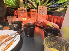 -無二炙坊·和牛烧肉(大钟寺1733店)