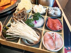 -蜀大侠火锅(四川北路店)