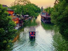 -乌镇景区