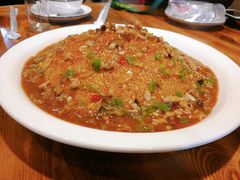 -臭桂鱼儿特色餐厅(朝晖七小区北区店)