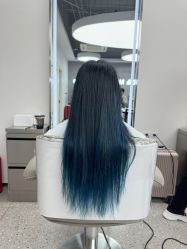 -MYCOLORHARSALON