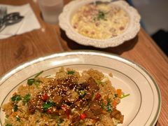 -玛格萝妮比萨屋(陆家浜路店)