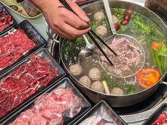 -刘少华贵州小黄牛·鲜牛肉火锅(总店)