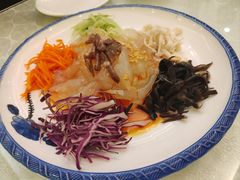 -博雅渔港·融合菜(维也纳国际大酒店)