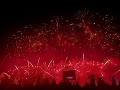 -泰达航母主题公园