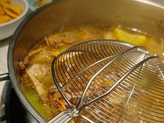 -采椰郎椰子鸡·脆皮鸡火锅(融创茂店)