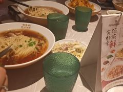 -松鹤面馆·古法焖肉面(观前店)