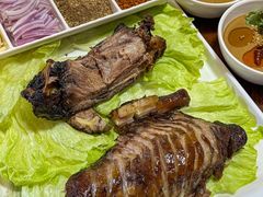 -大明铜锅·烤涮坊·烧烤(总店)