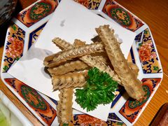 -鳗鱼家·深夜食堂(军博店)