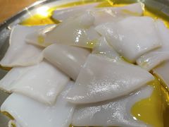 铁板烤鱿鱼-韩罗苑(万象城店)