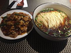 -十面春风·江南面馆(崇宁路店)