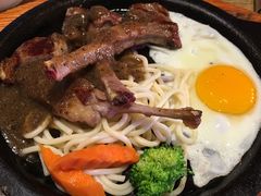 -凡塔斯牛排餐厅(厚街万达店)