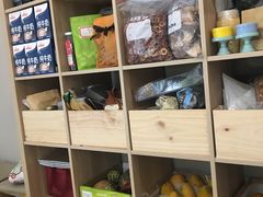 零售区-歎雪糕低糖低脂Gelato冰淇淋