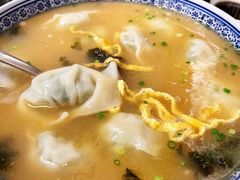 -杭州和达希尔顿逸林酒店·和园中餐厅-杭帮菜名店