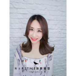 -P.STYLE 派斯造型