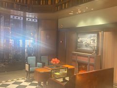 大堂-民国红公馆·秦淮八艳(夫子庙店)