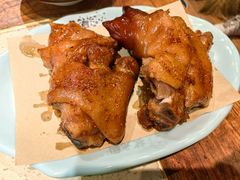 -状元阁烧烤(新华路总店)