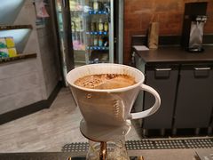 -星巴克(苏州张家港国贸酒店店)
